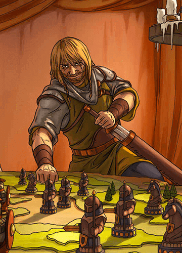 Travian Final Sunucu