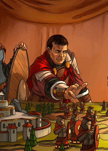 Travian International