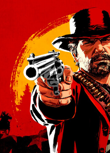 Red Dead Online