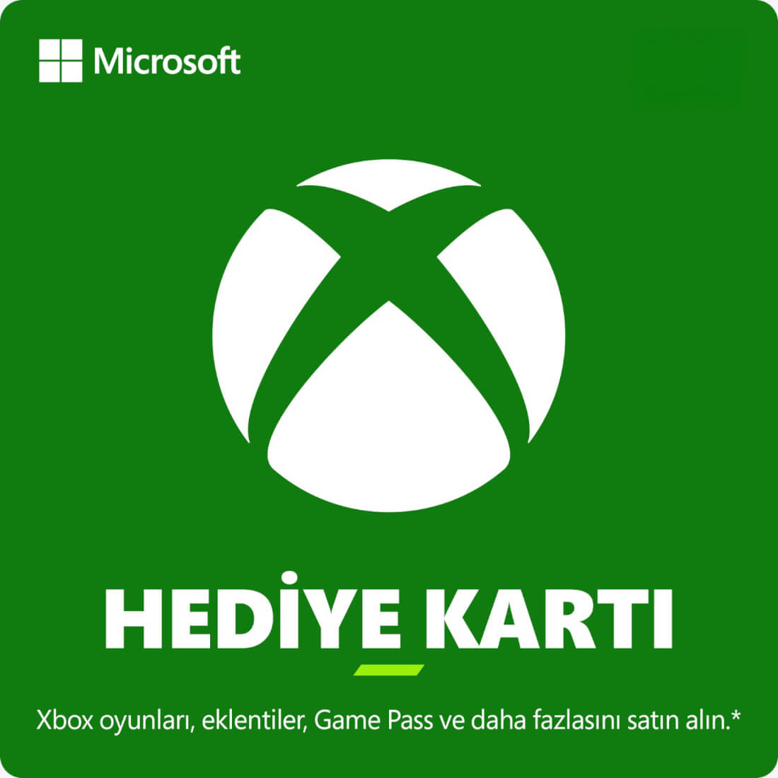 Xbox Live 100 TL