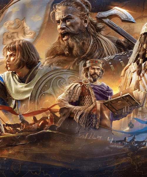 Age of Empires Mobile Coins(İmparatorluk Parası)