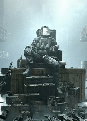 Arena Breakout 1580 Bonds