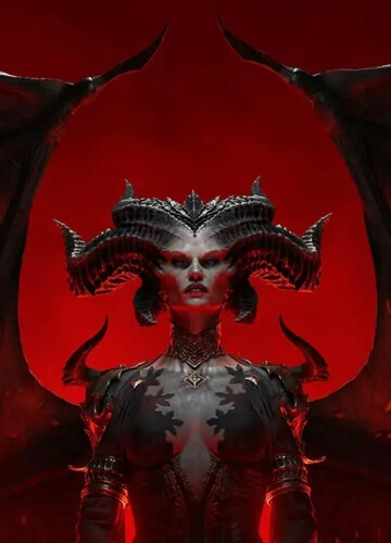 Diablo 4  Standard Edition Steam