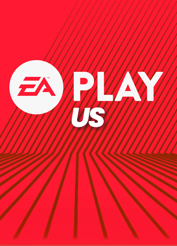 EA Play 25 USD Gift Card