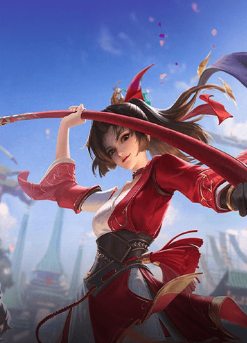 Honor Of Kings 240 Jeton