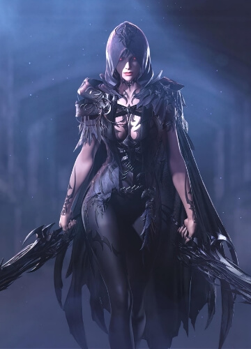 Lost Ark: T4 Founder's Gold Pack Satın Alın