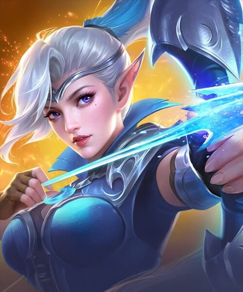 Mobile Legends Diamond TR