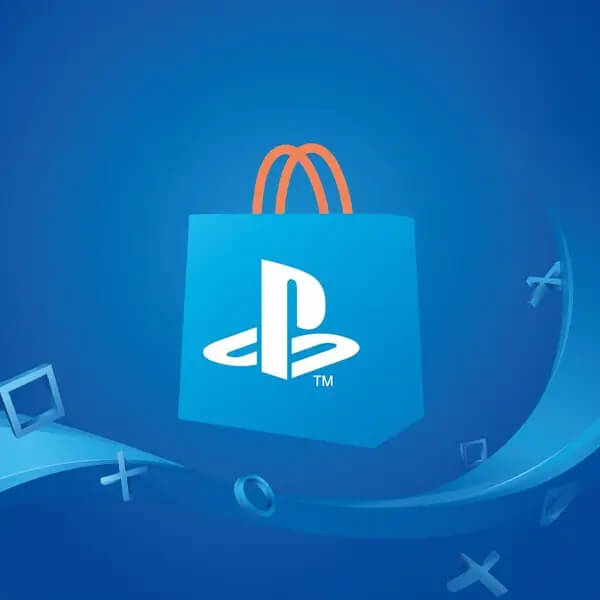 PlayStation Hediye Kartı TL