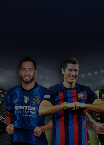 S Sport Plus Üyelik