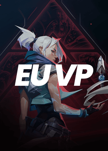 Valorant 5 EU