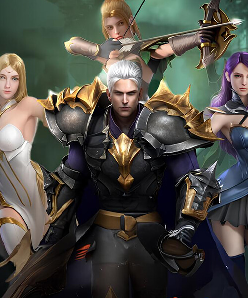 Wartune Ultra Bronze Paket