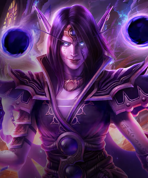 World of Warcraft Gold