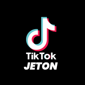 TikTok Jeton Satın Al - Kopazar
