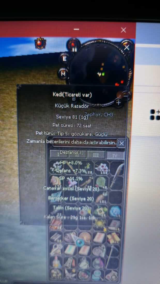 Ucuz Yollu Hazir Pet