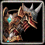 Krowaz Portu Pauldron +7(HP)