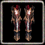 Krowaz Portu Boots +7(HP)