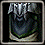 Priest Full Plate Armor Pads +9 (iNT)