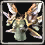 Rosetta Priest Top +1 (Reverse)(İNT)