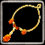 Knight Online Item - Amulet of Intelligence