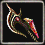 Knight Online Item - Chaos Nebiros +3 (Reverse)