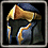 Chitin Armor Helmet +17 (Reverse)