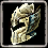 Chitin Shell Helmet +14 (Reverse)