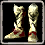 Complete Boots +1 (Reverse)