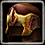 Crimson Helmet +8