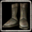 Crystal Boots +4 (SWORD15)