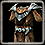 Crystal Robe +5 (CLUB20)