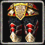 Dragon Scale Armor Pants +2