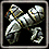 Full Plate Armor Gauntlets +7