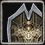 Knight Online Item - Gab's Adamant +3 (Reverse)