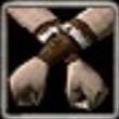 Mage Gloves +7 (SWORD30)