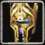 Helmet of Trial +8 (Reverse)
