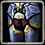 Hepa's Chitin Armor Pads +8