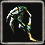 Knight Online Item - Hepa's Elixir Staff +1 (Reverse)