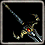 Knight Online Item - Hepa's Exceptional Mirage +5 (Reverse)