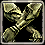 Hepa's Priest Chitin Shell Gauntlets +11 (Reverse)