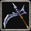 Knight Online Item - Hepa's Raptor +3
