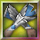 Holy Knight Assassin Gauntlets +2 (Reverse)