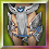 Holy Knight Assassin Pads +18 (Reverse)