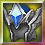 Holy Knight Assassine Helmet +6