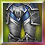 Holy Knight Portu Pads +5 (Reverse)