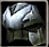 Priest Full Plate Armor Helmet +5 (SPEAR)