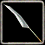 Knight Online Item - Halberd +5 (MP9)