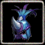Krowaz Assassin Helmet +21 (Reverse)