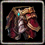 Knight Online Item - Krowaz Portu Pads +5 (Reverse)