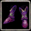 Krowaz Priest Boots +6
