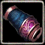 Krowaz Priest Gauntlets +4